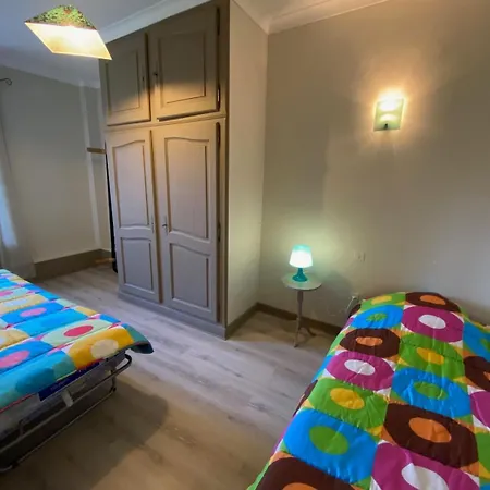 D'hotes La Petite Boynarde * Rivière-sur-Tarn