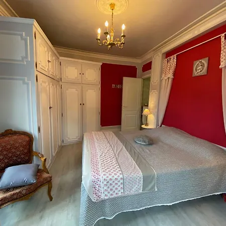 D'hotes La Petite Boynarde Frühstückspension