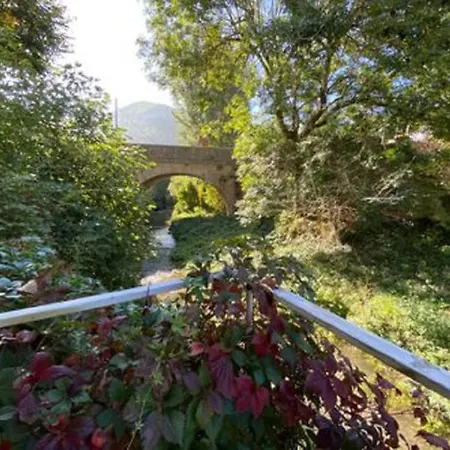 B&B D'hotes La Petite Boynarde Rivière-sur-Tarn