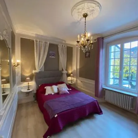 D'hotes La Petite Boynarde Rivière-sur-Tarn