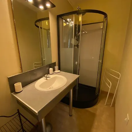 B&B D'hotes La Petite Boynarde Rivière-sur-Tarn