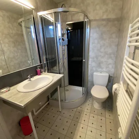 D'hotes La Petite Boynarde B&B *